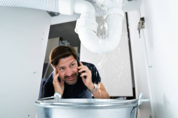 Best Shower Repair Services  in Macclenny, FL