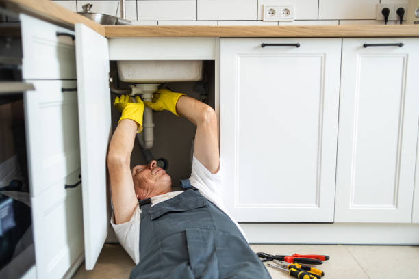 Best Plumbing Services Near Me  in Macclenny, FL