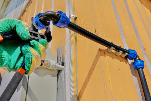 Gas Line Repair in Macclenny, FL