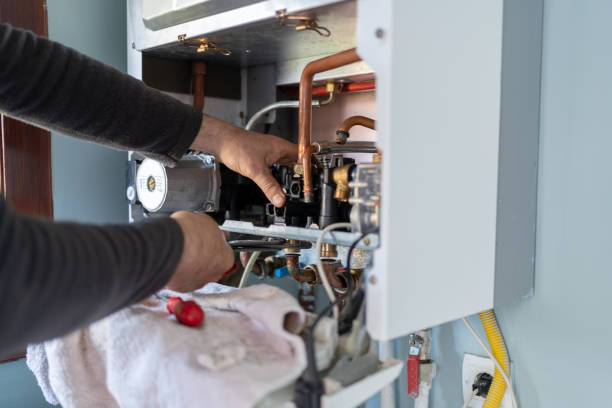 Best Shower Repair Services  in Macclenny, FL