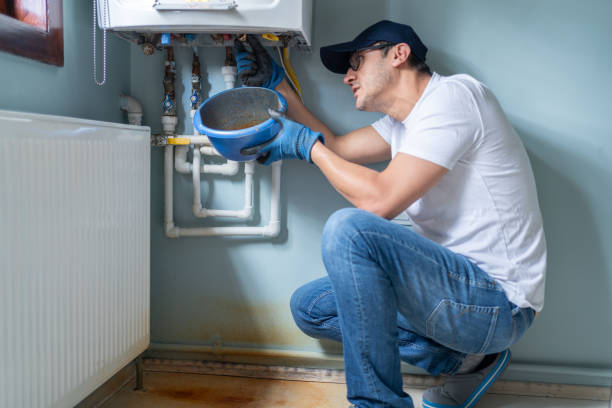 Best Residential Plumbing Services  in Macclenny, FL