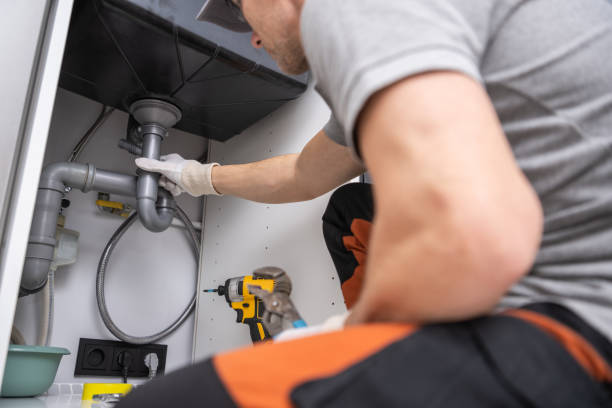 Best Clogged Drain Plumber  in Macclenny, FL