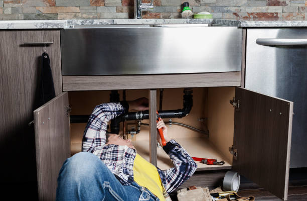 Best Drain Cleaning Services  in Macclenny, FL