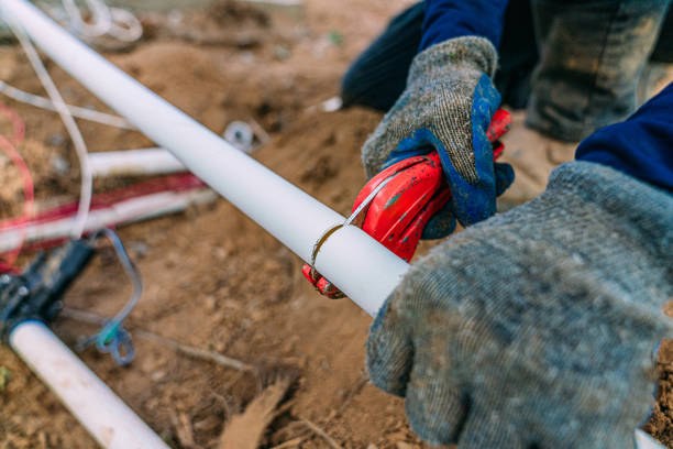Best Sewer Line Repair  in Macclenny, FL